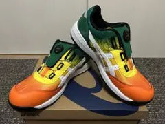 2025年最新】安全靴 アシックス 限定の人気アイテム - メルカリ