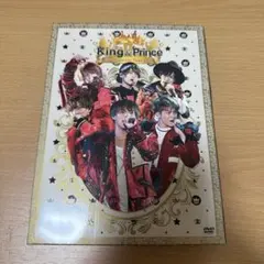 King & Prince/First Concert Tour 2018