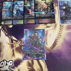 壊竜の六銘殿エル UR シャドバ シャドウバースエボルヴ - メルカリ