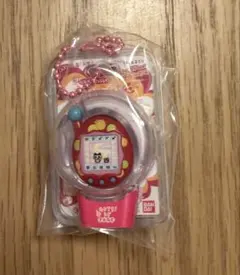 たまごっち おかしなたまごボーロっち3 エンたまビーズれっど