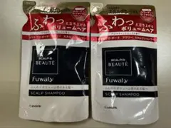 スカルプDボーテ フワリー シャンプー ×2のサムネイル
