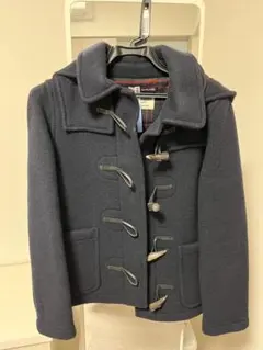 pink 様　専用　london tradition SHIPS ダッフルコート