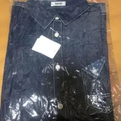 ステッチ シャツ