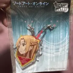 ソードアート・オンライン アクリメトリー アスナ SAO ver.