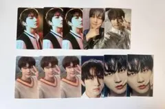 ENHYPEN ジョンウォン　トレカ　まとめ売り