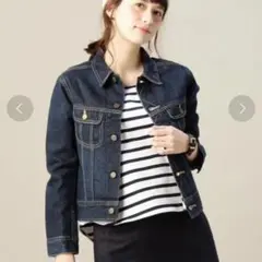Lee デニムジャケット