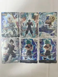 2026年最新】ドラゴンボール フュージョンワールド scrの人気アイテム