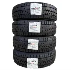 2026年最新】スタッドレスタイヤ155/65r13 4本セットの人気アイテム