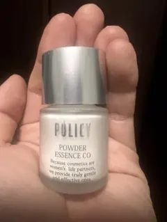 POLICY POWDER ESSENCE COのサムネイル