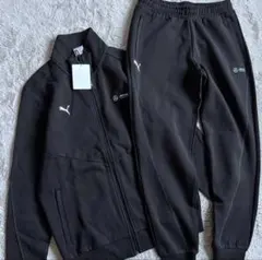 ト*ン様 プーマセットアップ　ベンツセットアップ