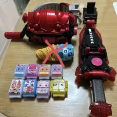 希少★非売品★ 仮面ライダー剣 変身ベルト ４種類セット 未使用(開封確認のみ) 希少☆非売品☆ 仮面ライダー剣 変身ベルト 4種類セット 未使用
