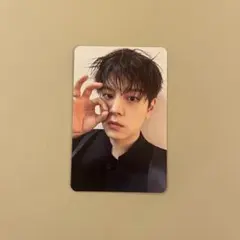StrayKids ソウルコン7/29 入場特典トレカ スンミン - メルカリ
