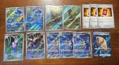 に*×様 ニンジャスピナー ポケモンカード 19枚 まとめ売り