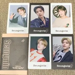 2026年最新】stray kids バンチャン セットの人気アイテム - メルカリ