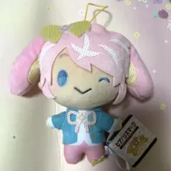 ヒプノシスマイク 乱数 ぬいぐるみ サンリオ