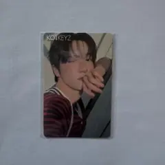 KO1KEYZ 시욘 트레카