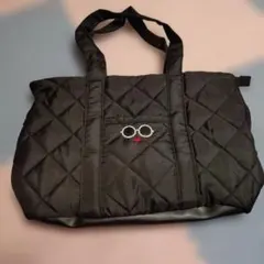 a-jolie アジョリー キルティングバッグ 宝島社