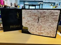 B8003【イヴサンローラン】綿毛布 綿100 140cm×200cm ピンク