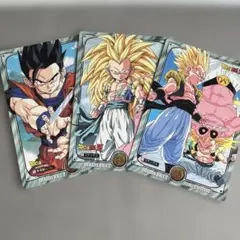 2026年最新】ドラゴンボール ジャンボカードダスの人気アイテム - メルカリ