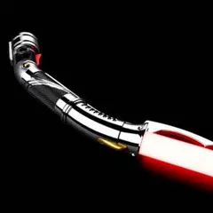 【Xeno3】ドゥークー EP2 Neopixel カスタムライトセーバー Xeno3】ドゥークー EP2 Neopixel カスタムライトセーバー - メルカリ