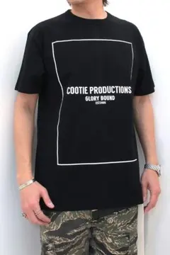COOTIE Tシャツ COOTIE PRODUCTIONS
