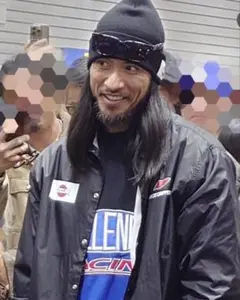 CHALLENGER CMC RACING SWET