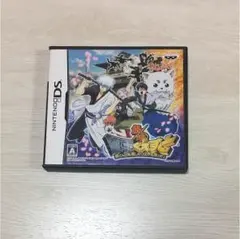 銀魂 銀玉くえすと 銀さんが転職したり世界を救ったり