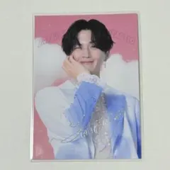 2026年最新】八木勇征 トレカ シクレの人気アイテム - メルカリ