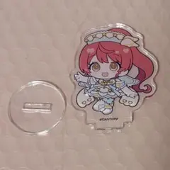 プリパラ 白玉 みかん アクリルスタンド eeo
