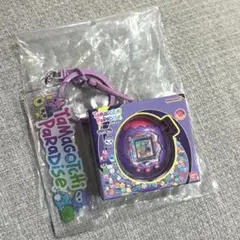 たまごっちカスタムキーリング2 たまごっちパラダイス 新品のサムネイル