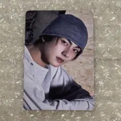 ENHYPEN THE SIN：VANISH タワレコ特典 トレカ ジョンウォン