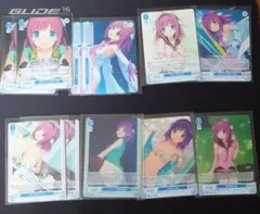 ヴァイスシュヴァルツロゼ　Sprite 市ノ瀬莉佳セット