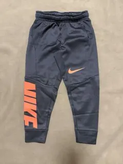 NIKE キッズ ズボン ジャージ 【100cm】ドライフィットのサムネイル