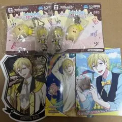 2025年最新】六弥ナギ バッジの人気アイテム - メルカリ