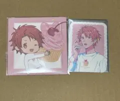 うたプリ BGS 音也 特典 エポス 購入 - メルカリ