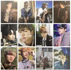 NCT 127 DREAM WayV SMTOWN ポスター 12枚セットのサムネイル