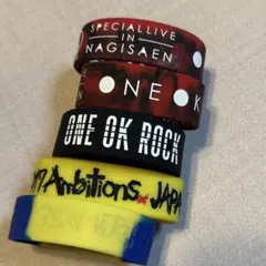 ONE OK ROCK ワンオク ラババン 2015 2016 2017のサムネイル