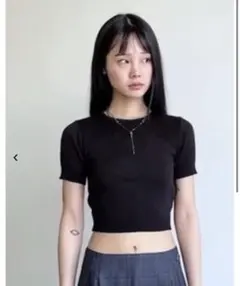 MSCHF RHOMBUS KNIT TOPのサムネイル