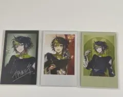 伊波ライ　2周年チェキ　まとめ売り