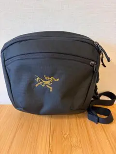7/7本日限定お値下げ アークテリクス Mantis 2 Waist Pack - メルカリ