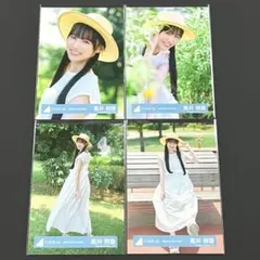 ☆西野七瀬☆乃木坂46 ☆ジコチューー行こう！B2 ポスター台紙付き