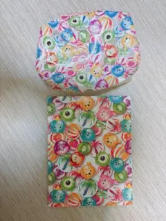 ディズニー ツムツム 文房具セット