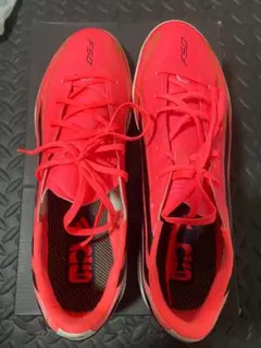 adidas F50 サッカー トレーニングシューズ