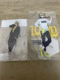 東京リベンジャーズ 羽宮一虎 まとめ売り - メルカリ