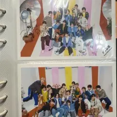 少年忍者 黒田光輝 公式写真