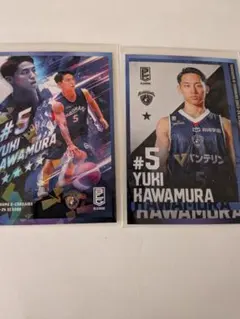 2026年最新】河村勇輝 サインカードの人気アイテム - メルカリ