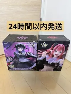 未開封 着せ恋 喜多川海夢 フィギュアセット - メルカリ