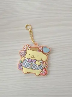 ぷっくりラバマスグミ5【ポムポムプリン】サンリオ　ランダム