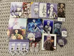 【即購入可】アイナナ 逢坂壮五 まとめ売り