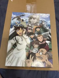 限定！Re:ゼロ リゼロのマーチBOX - メルカリ